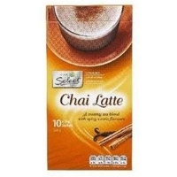 Chai Latte 10Packs