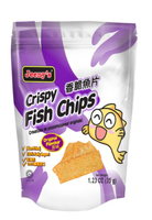 Jenny’s Fish Chips (Original)