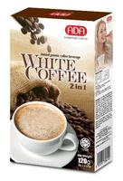 ADA White Coffee 2 in 1