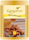 Kangaroo Honey Cashews
