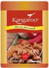 Kangaroo Garlic Cashews